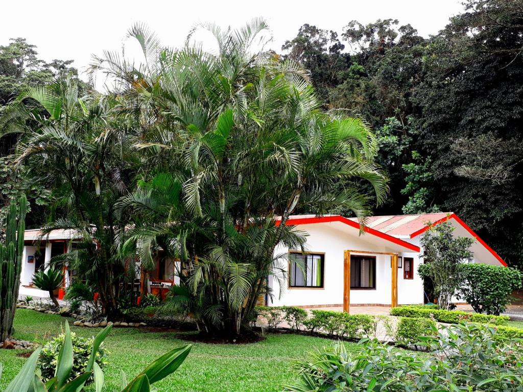 Casa Batsú Charming BnB in Monteverde