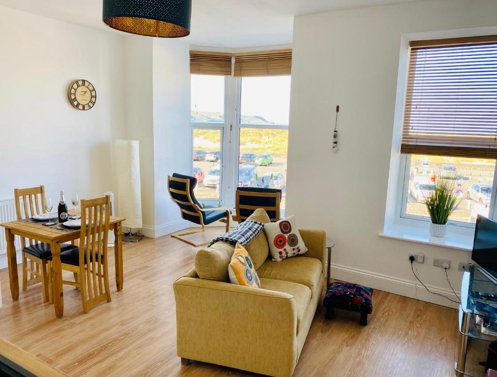Bellaview Apartment Barmouth