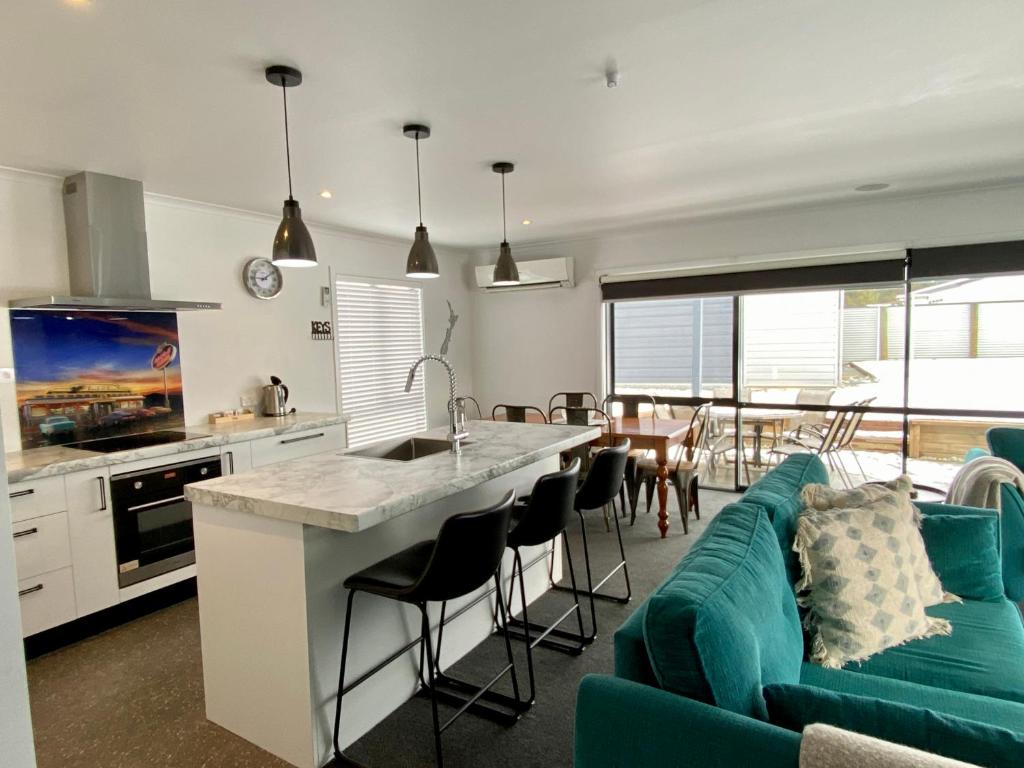 Modern