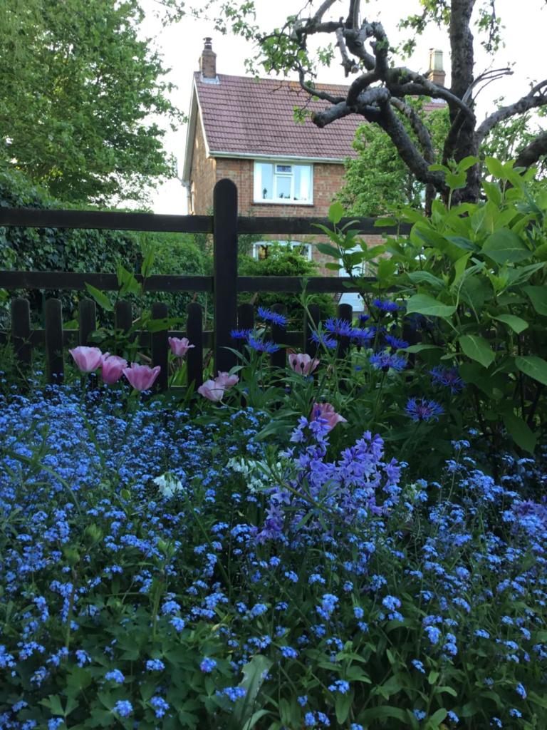 Church Farm (Legbourne)