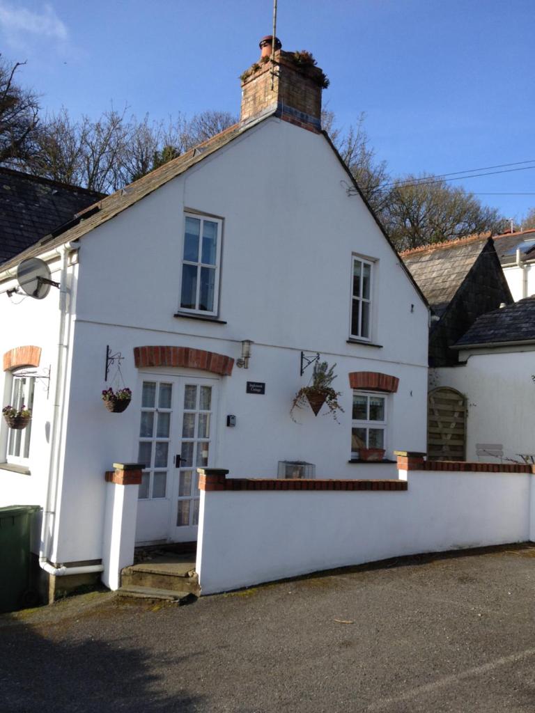 Inglenook Cottage