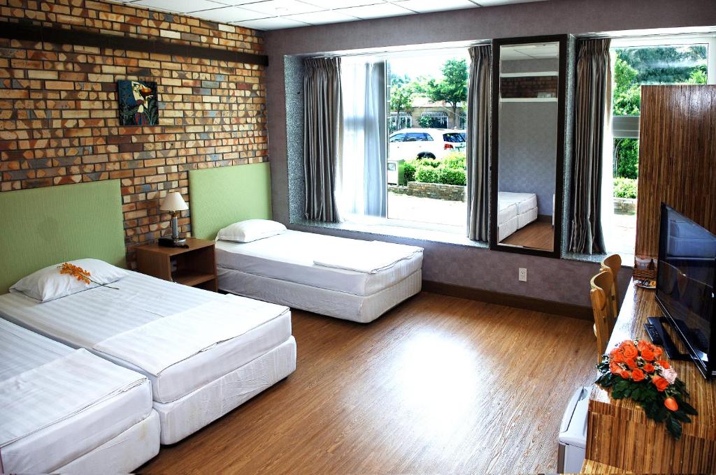 New Wave Vung Tau Hotel