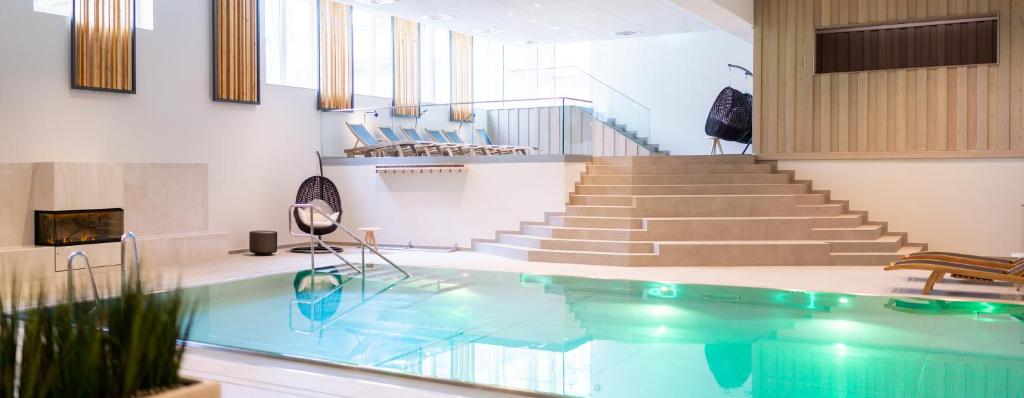 Kongresshotel Potsdam am Templiner See