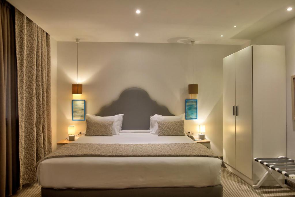 Hotel Lac Leman