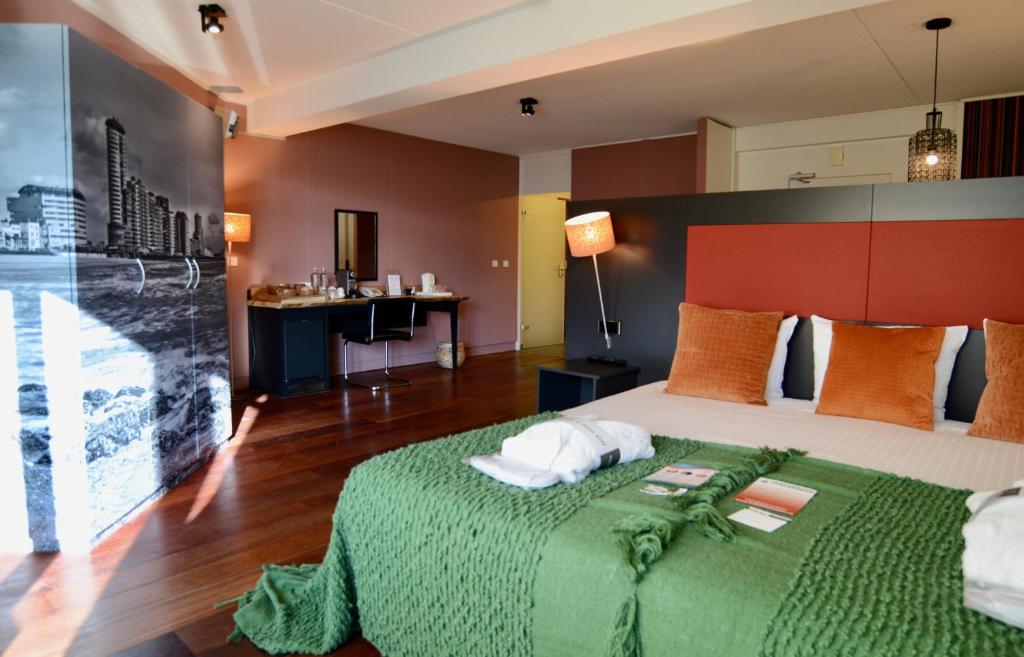 Strandhotel Westduin (Koudekerke)