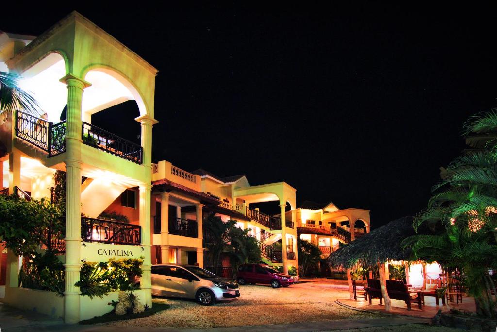 Aparta-Hotel Villa Baya