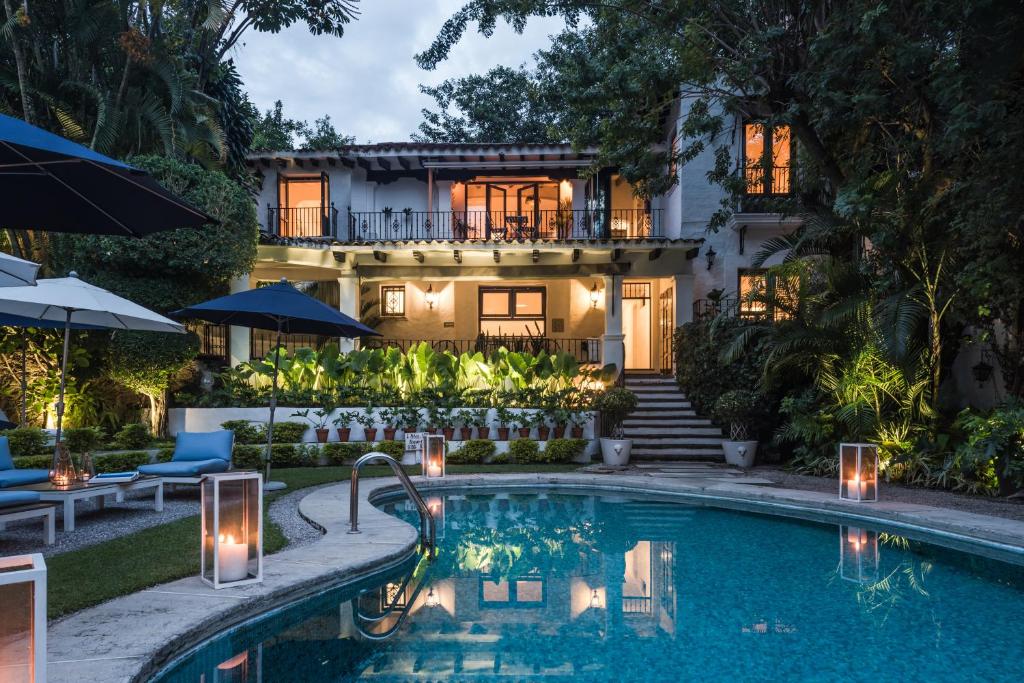 Las Casas B&B Boutique Hotel