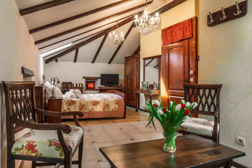 Hotel Monte Cristo