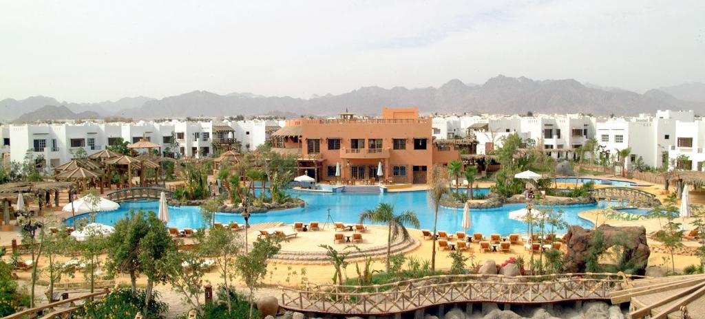 DELTA SHARM RESORT