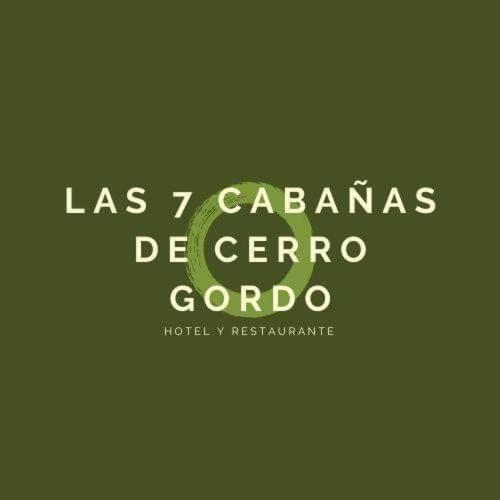Hermosas Cabañas en las afueras de Valle de Bravo