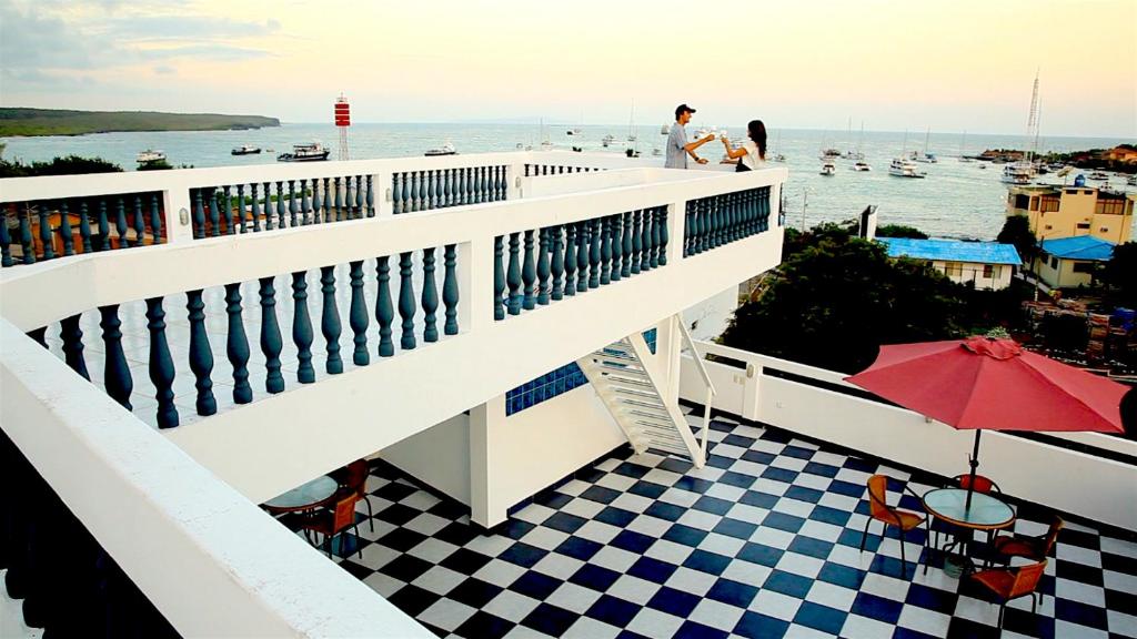 Casa Marina Galapagos
