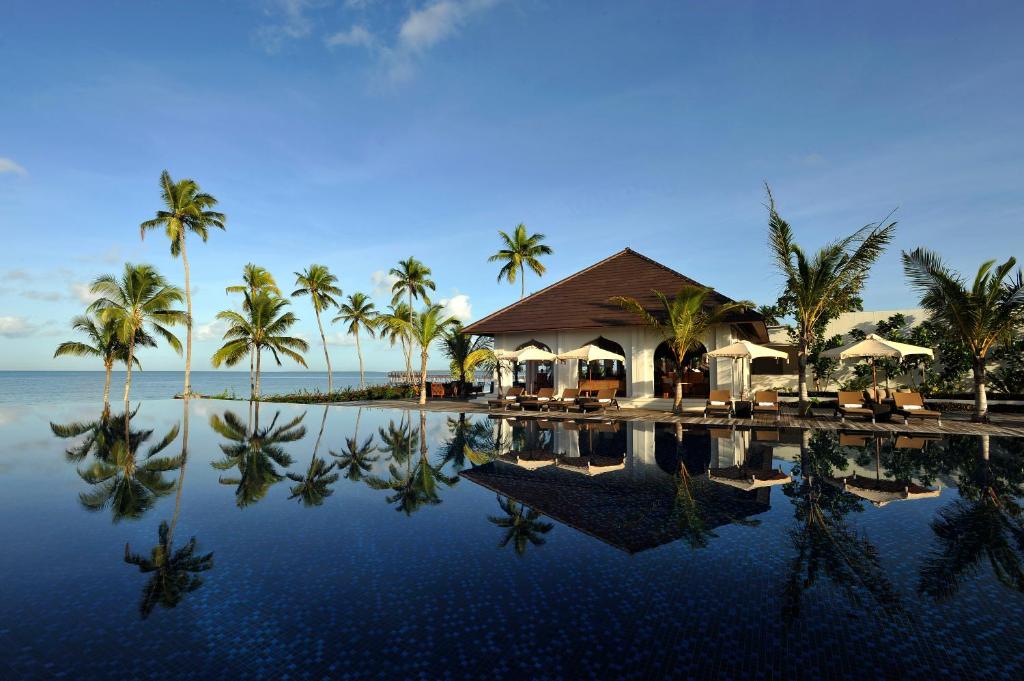 The Residence Zanzibar (Kizimkazi)