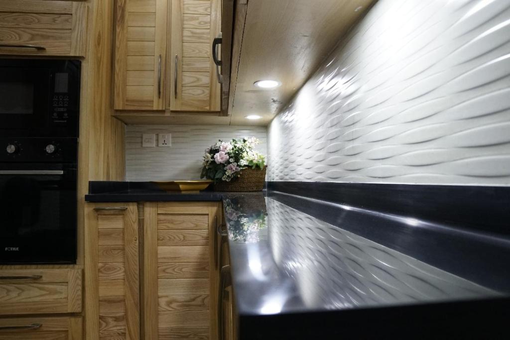 Real Luxury Apartments