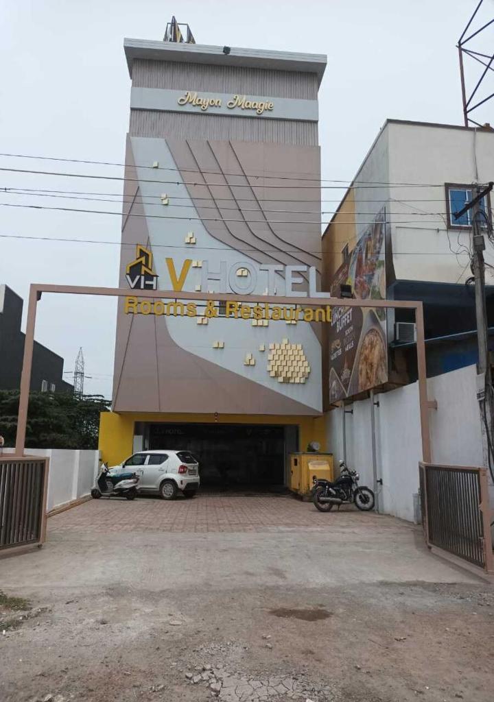 V Hotel
