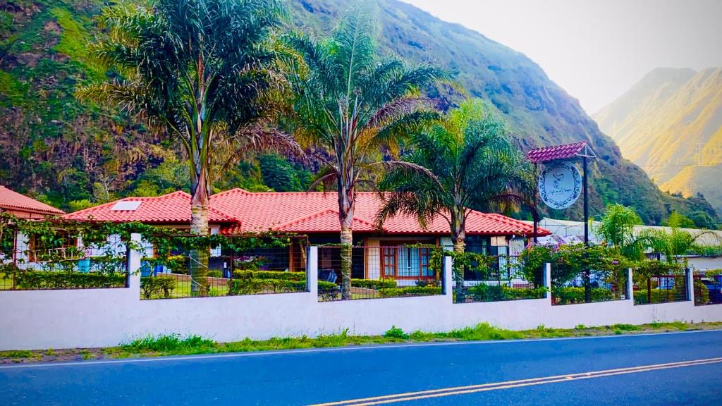Quinta “Las Palmeras”