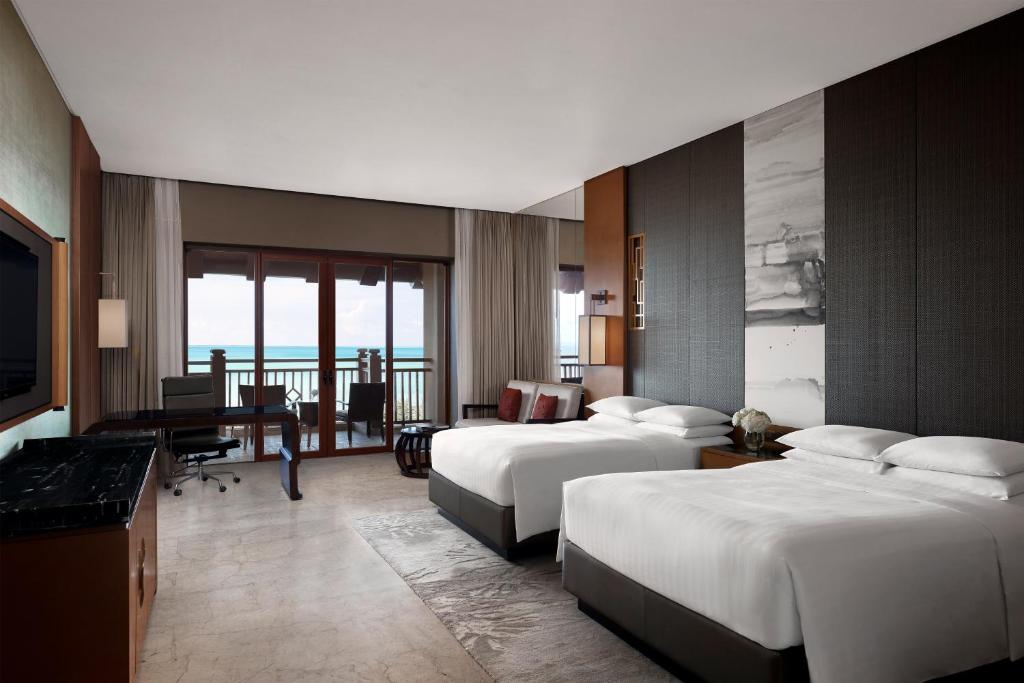 Haikou Marriott Hotel