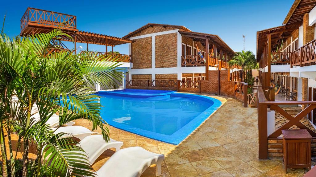 Hotel Jeri