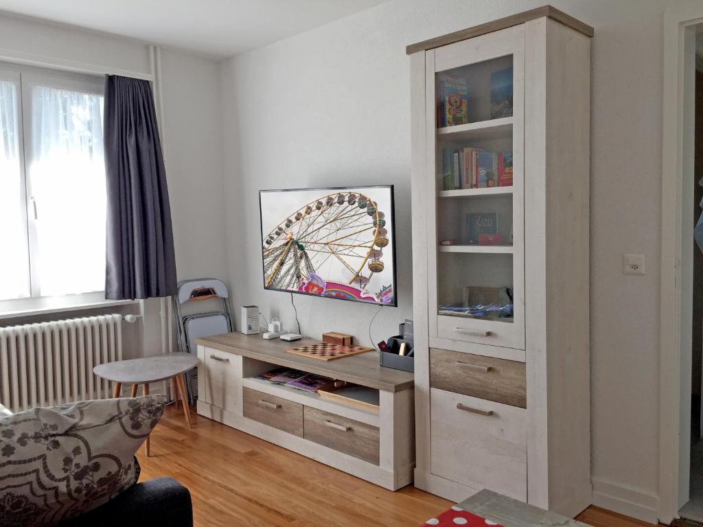 Ferienwohnung 2 in Bern