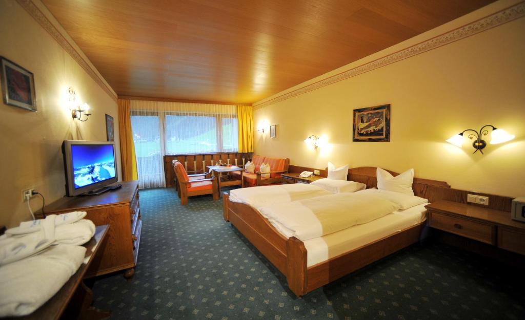Thermal-Badhotel Kirchler