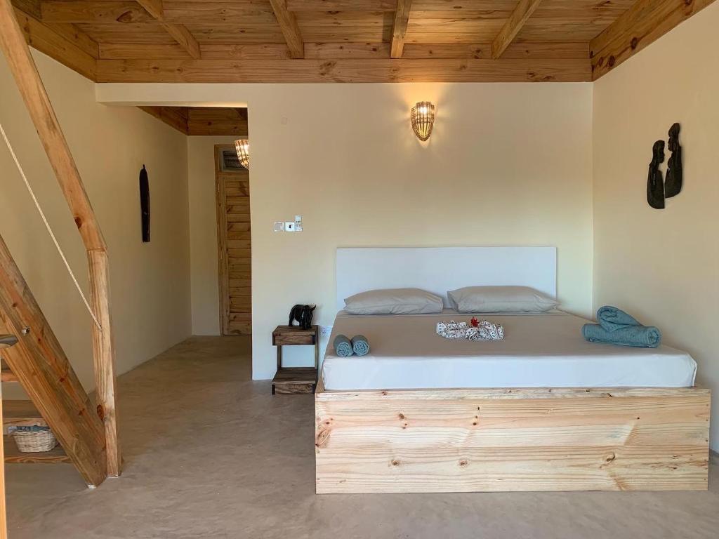 Zanzibar Tropical Sunset Boutique Hotel (Kiwengwa)