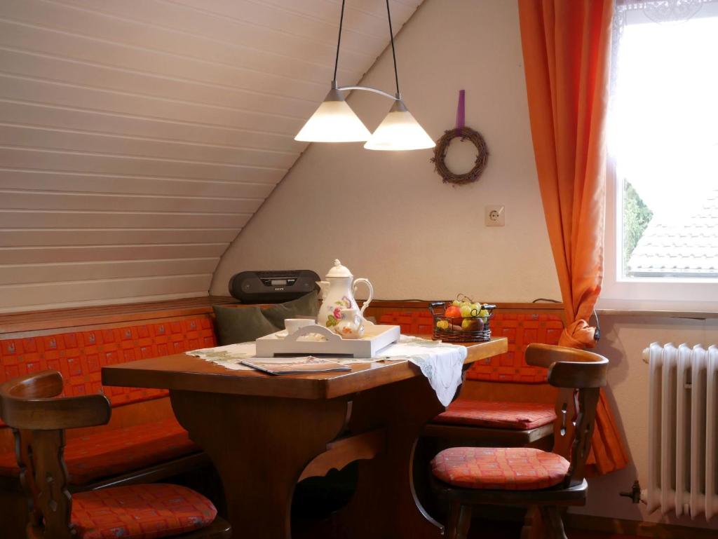 Ferienwohnung Höll