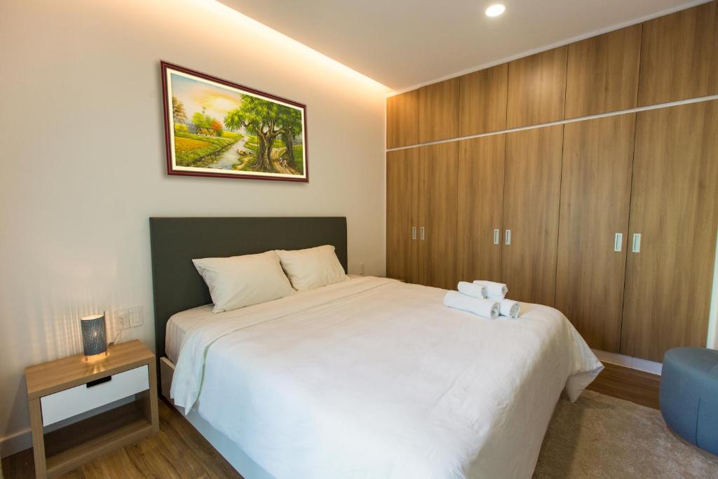 Republic Apartments Saigon Airport