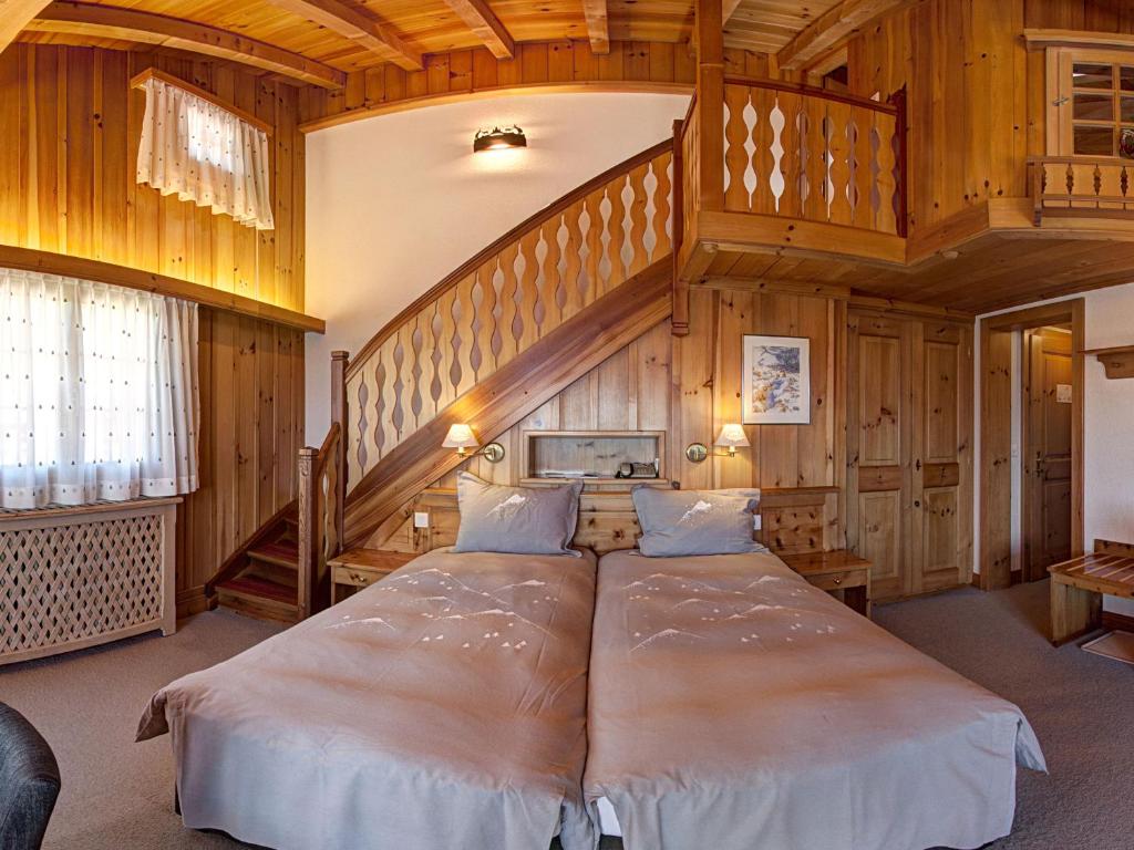 Alpe Fleurie Hôtel & Restaurant