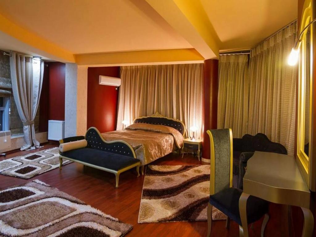 Hotel Kocibelli POOL & SPA