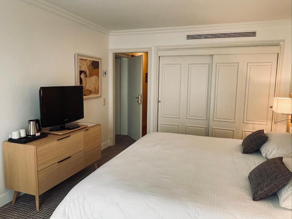Hotel La Barcarolle (Prangins)