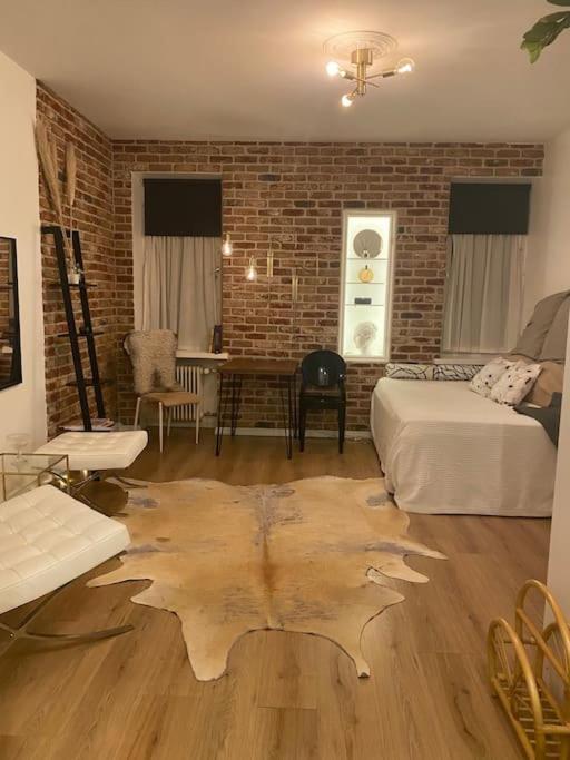 Comfy little apartment in the center of Helsinki