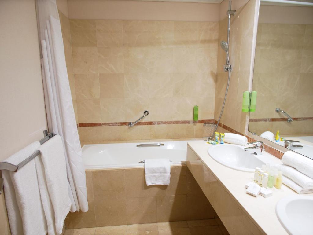 Holiday Inn Resort le Touquet