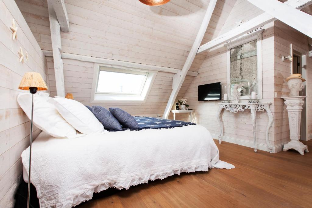 Maison Amodio B&B