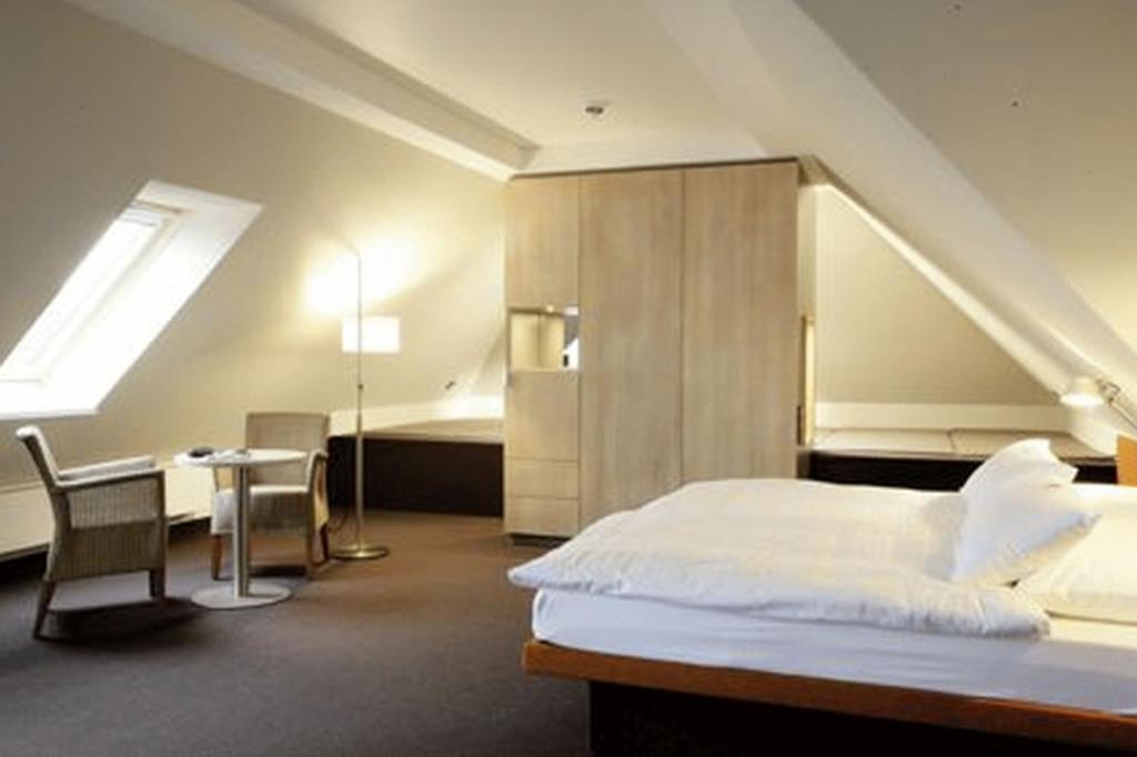 Hotel Windschur
