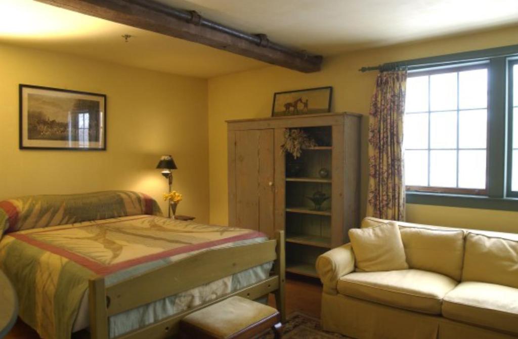 Gedney Farm (New Marlborough)