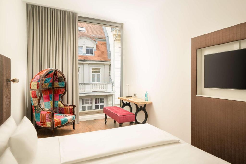 Arthotel Ana Symphonie