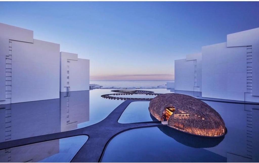 Viceroy Los Cabos Oceanview Apartment