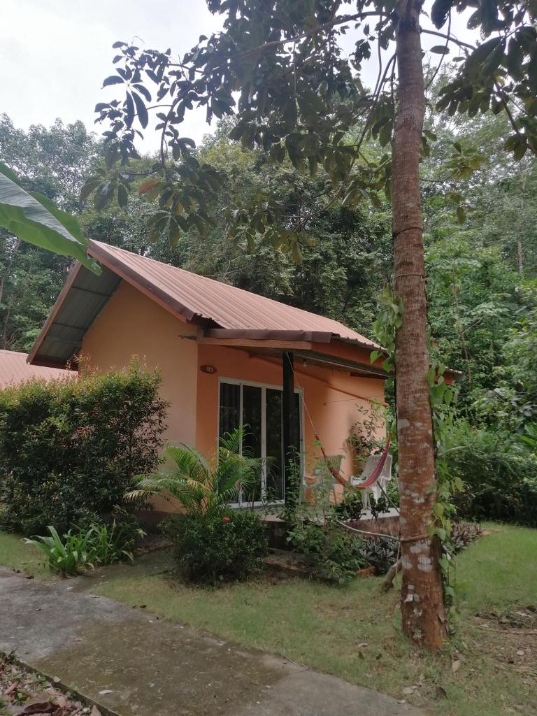 Zabit Bungalow