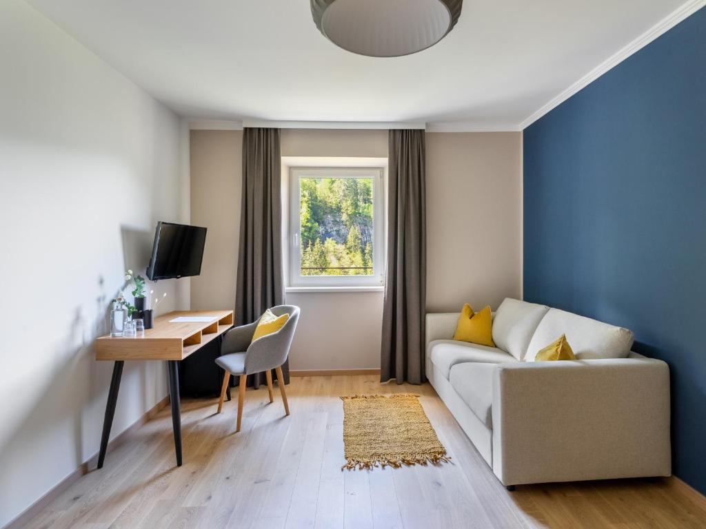 Das Schider - Boutique Apart-Hotel
