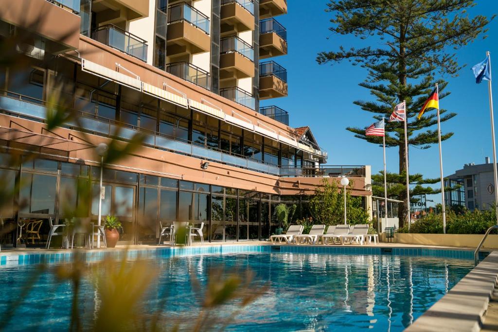 Hotel Estoril Eden (Estoril)