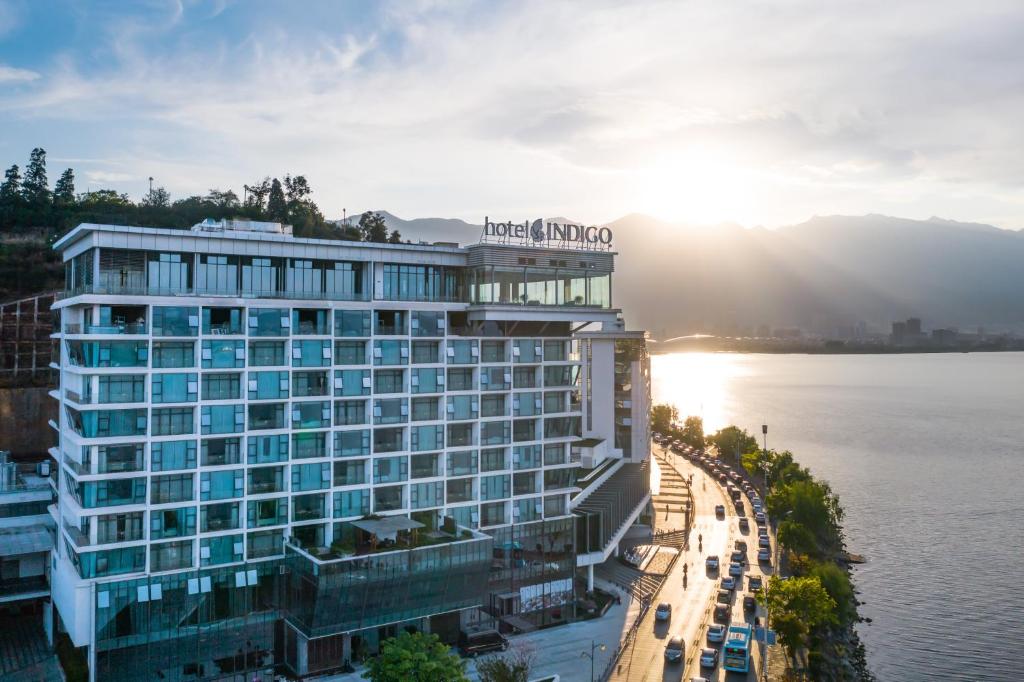 Hotel Indigo Dali Erhai