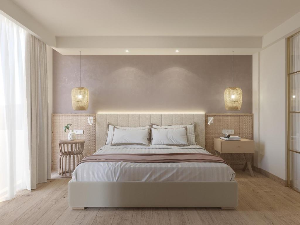 Hotel Riva Beach