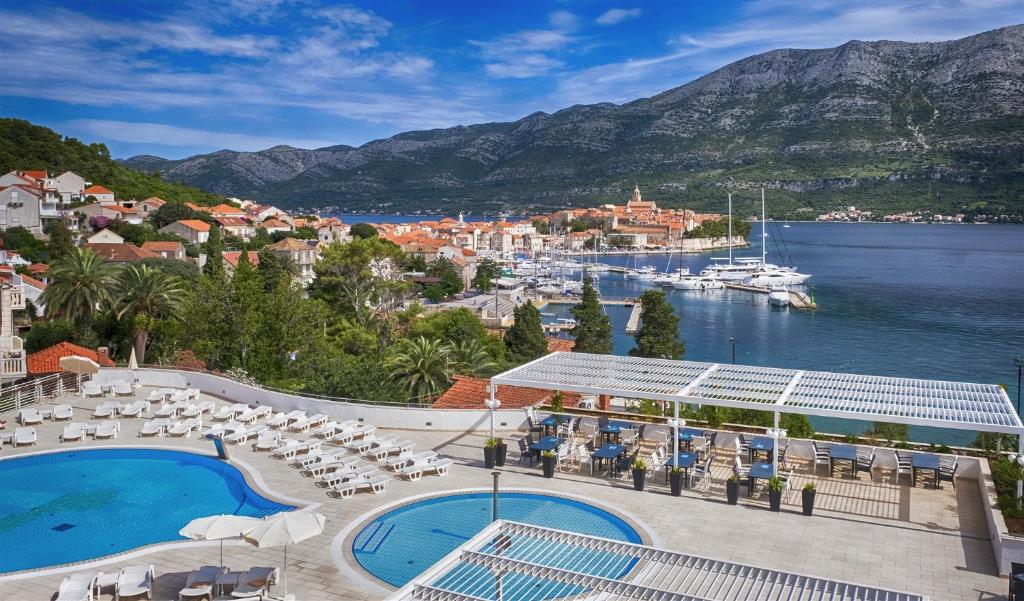 Marko Polo Hotel by Aminess (Korčula)