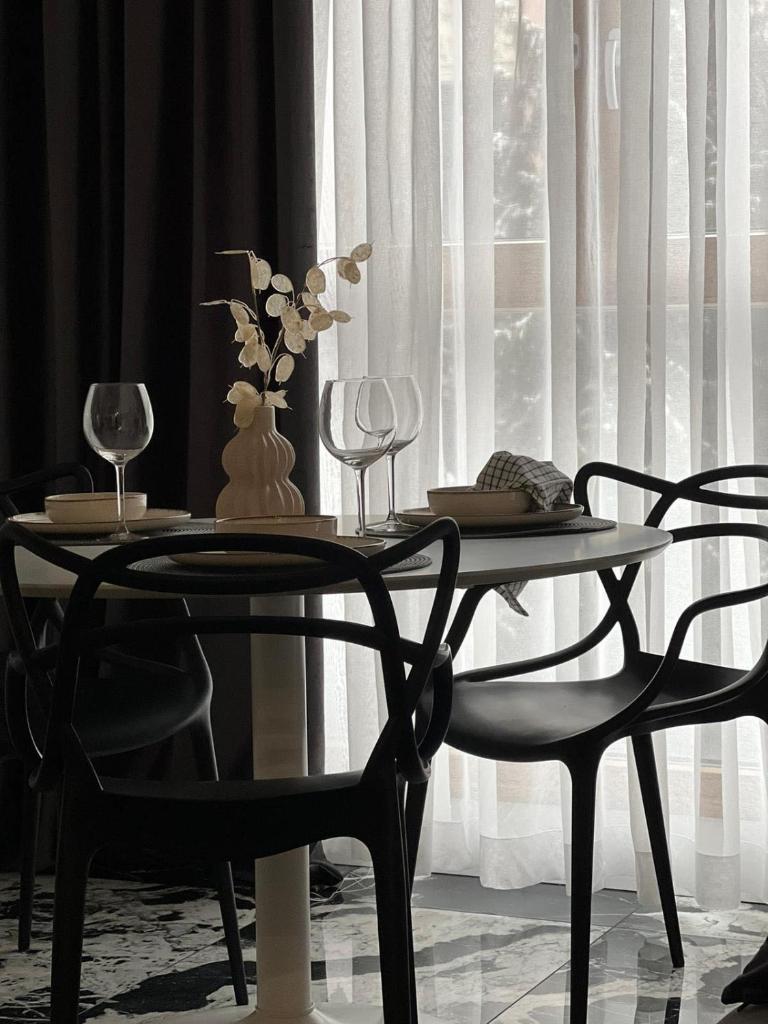 Apartment by Gustav
