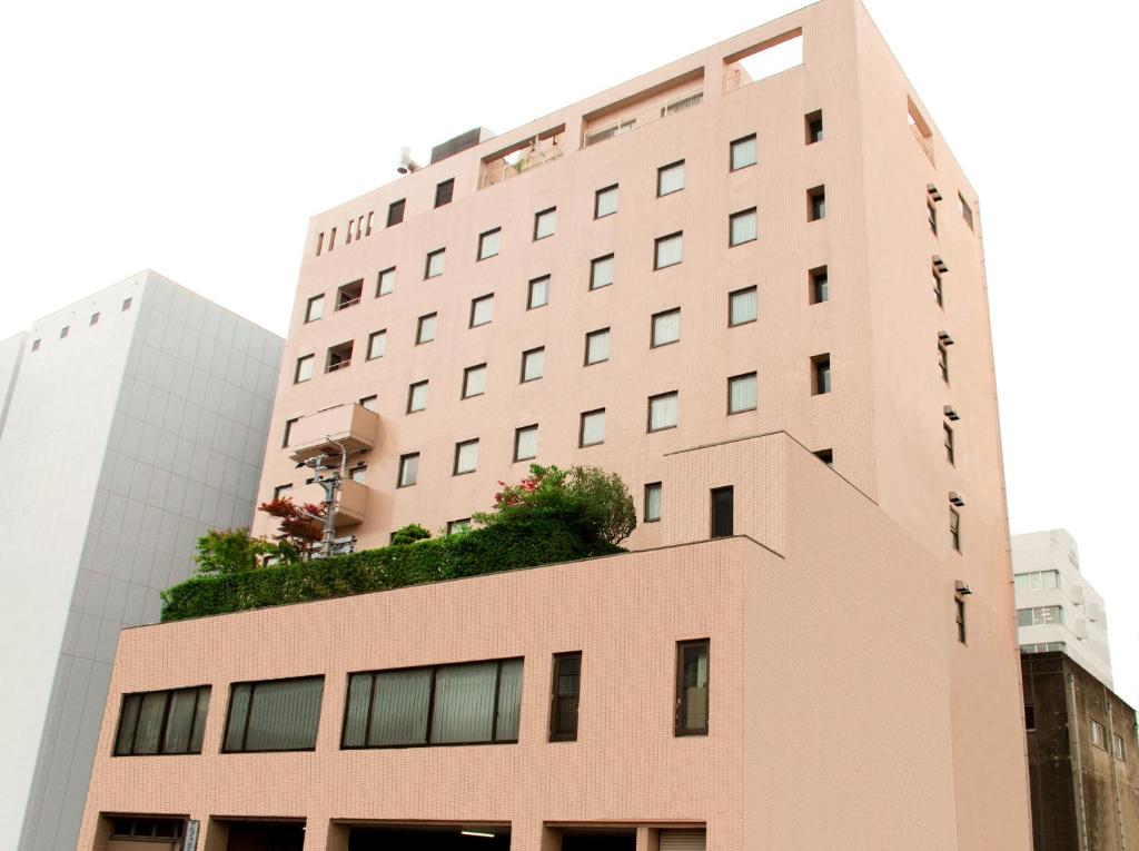 Kochi Sunrise Hotel (Kochi)