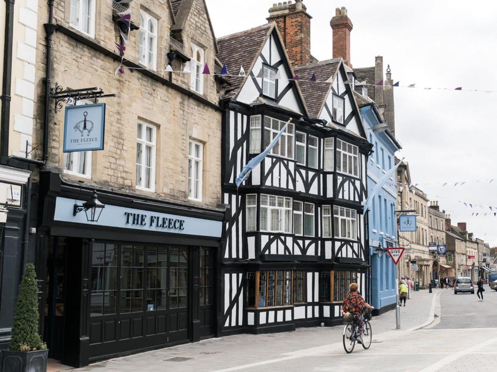 The Fleece at Cirencester (Cirencester)