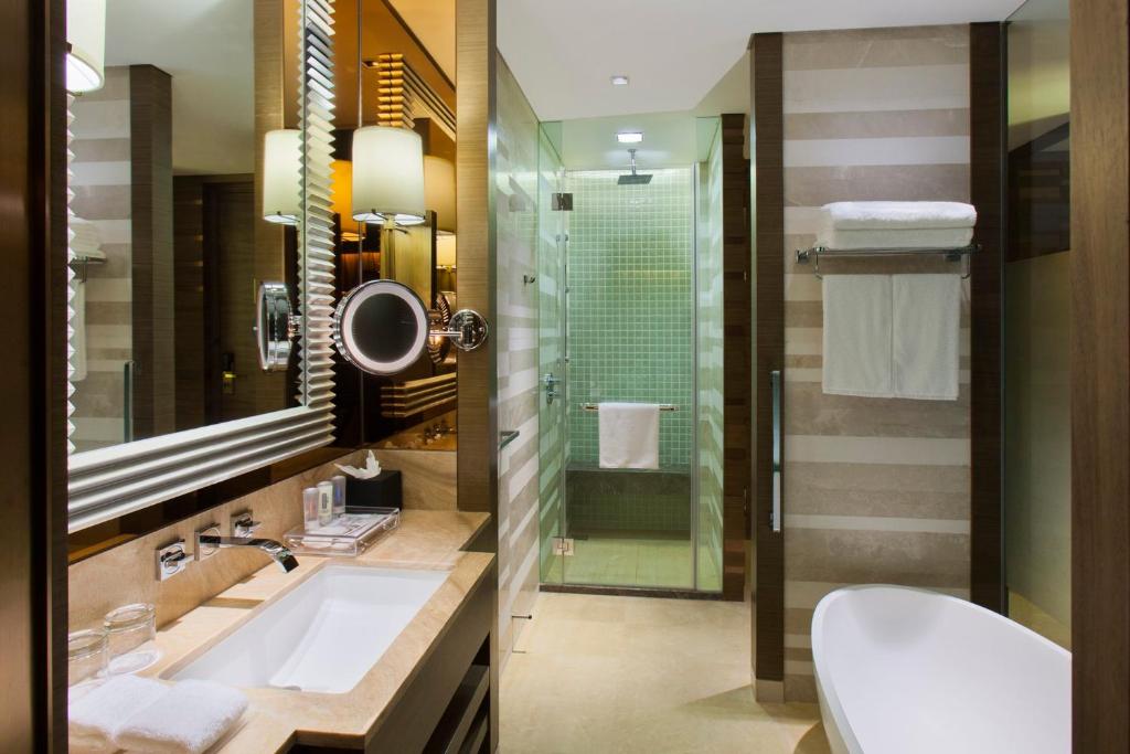 Crowne Plaza Nanjing Jiangning