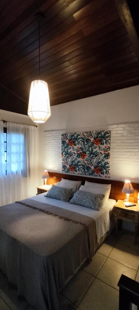 Hotel Tibau Lagoa
