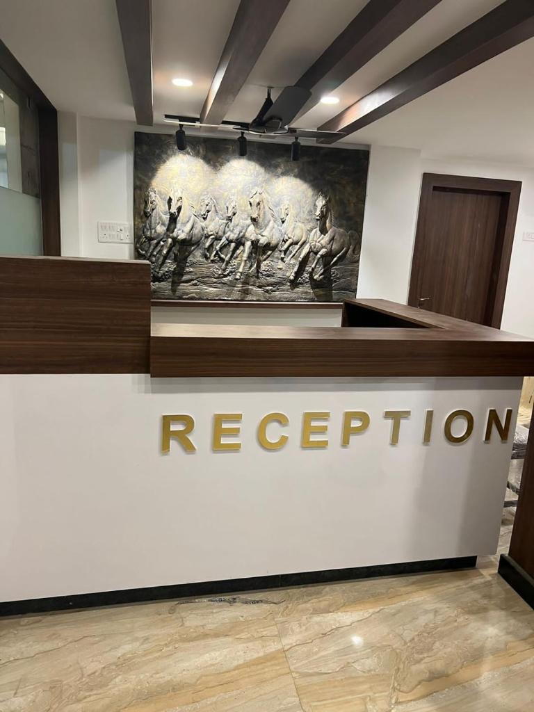 HOTEL AKMG TOWERS