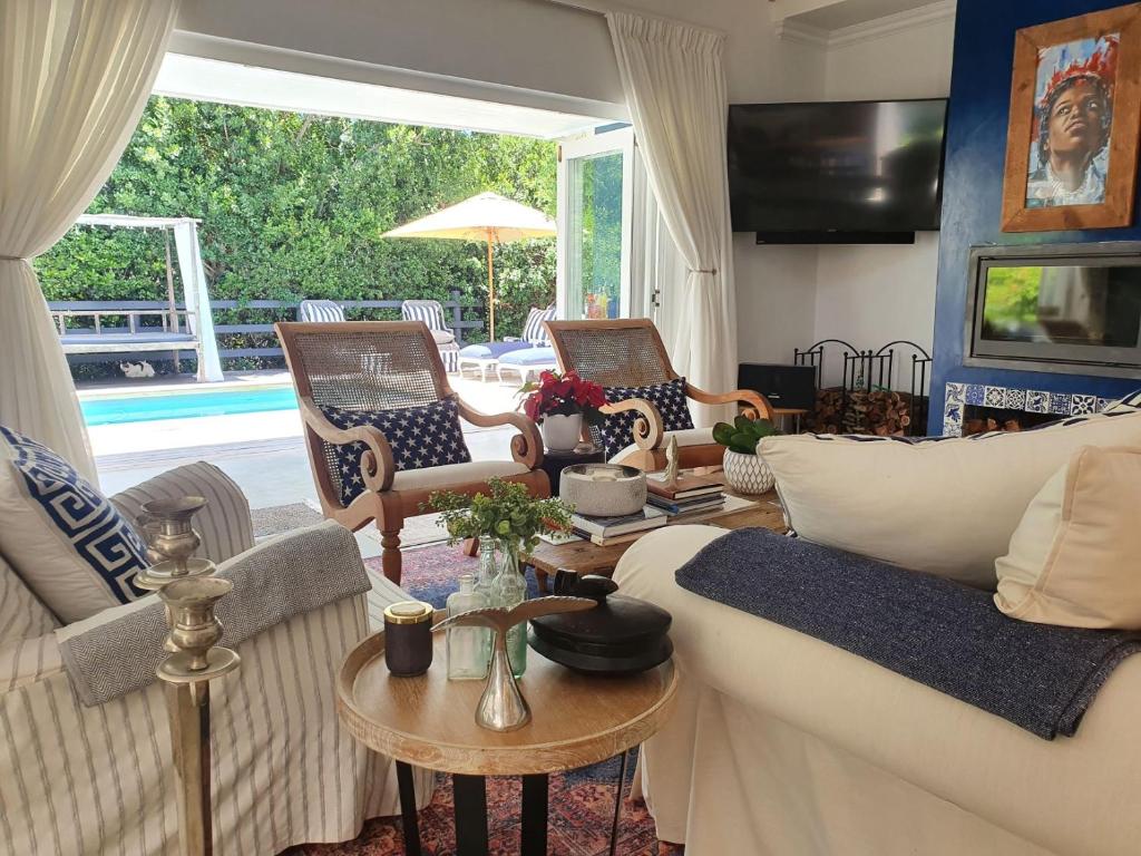 Long Story Guest House