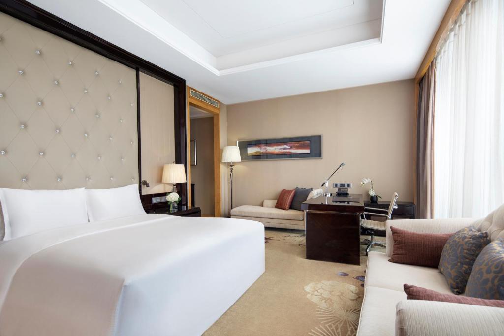 Hilton Nanjing